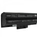 Baterija za Sony Vaio VGP-BPS13 / VGP-BPS21, črna, 4400 mAh
