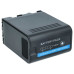 Baterija BP-U60 za Sony PMW-EX1 / PMW-100 / PXW­-X160, 5200 mAh