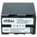 Baterija BP-U60 za Sony PMW-EX1 / PMW-100 / PXW­-X160, 5200 mAh