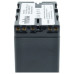 Baterija BP-U60 za Sony PMW-EX1 / PMW-100 / PXW­-X160, 5200 mAh