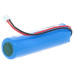 Baterija za Datalogic QuickScan QM2100 / QM2130, 750 mAh Baterija za Datalogic QuickScan QM2100 / QM2130, 750 mAh
