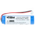 Baterija za Datalogic QuickScan QM2100 / QM2130, 750 mAh Baterija za Datalogic QuickScan QM2100 / QM2130, 750 mAh