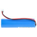 Baterija za Datalogic QuickScan QM2100 / QM2130, 750 mAh Baterija za Datalogic QuickScan QM2100 / QM2130, 750 mAh