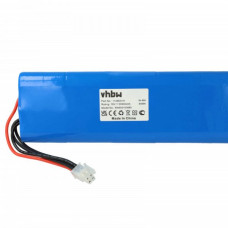 Baterija za Husqvarna Automower G2 / 220 AC / 230 ACX, 18 V, 3.0 Ah Baterija za Husqvarna Automower G2 / 220 AC / 230 ACX, 18 V, 3.0 Ah