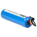 Baterija za Altec Lansing IMT600 / IMT620 / IMT702, 2200 mAh
