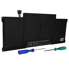 Baterija za Apple MacBook Air 13" A1369 / A1466, 7200 mAh, 55 Wh