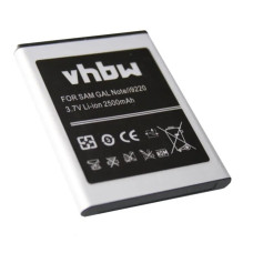 Baterija za Samsung Galaxy Note / N7000, 2500 mAh Baterija za Samsung Galaxy Note / N7000, 2500 mAh