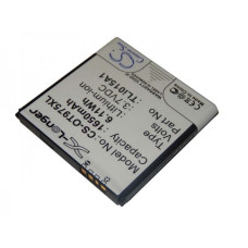 Baterija za Alcatel OT-918, 1650 mAh