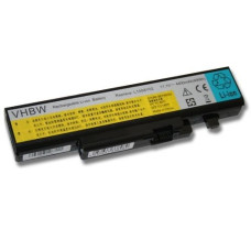 Baterija za Lenovo IdeaPad Y470 / Y570, 4400 mAh
