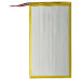 Baterija za Huawei MediaPad 7 Lite, 4000 mAh