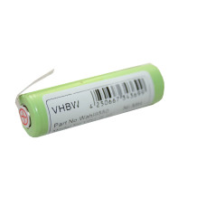 Baterija za Philips HQ360 / HQ460 / HQ840, 2000 mAh