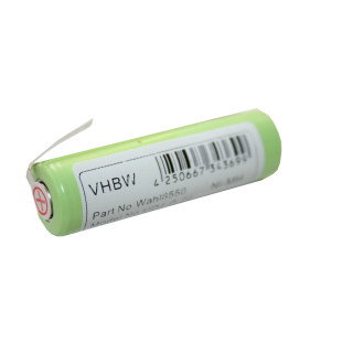 Baterija za Philips HQ360 / HQ460 / HQ840, 2000 mAh