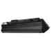 Baterija za Asus Eee PC 1011 / 1015 / 1016, črna, 6600 mAh Baterija za Asus Eee PC 1011 / 1015 / 1016, črna, 6600 mAh