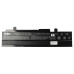 Baterija za Asus Eee PC 1011 / 1015 / 1016, črna, 6600 mAh Baterija za Asus Eee PC 1011 / 1015 / 1016, črna, 6600 mAh