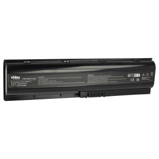 Baterija za HP TouchSmart TM2 / TM2T, 4400 mAh