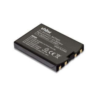 Baterija za Iridium 9505a, 2800 mAh