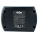 Baterija za Metabo BS 12 / BSZ 12 / BSZ 12 Impuls, 12 V, 3.0 Ah Baterija za Metabo BS 12 / BSZ 12 / BSZ 12 Impuls, 12 V, 3.0 Ah