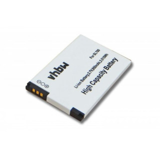 Baterija za Siemens Gigaset SL78 / SL780 / SL400 / SL610H Pro, 950 mAh