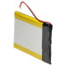 Baterija za Sony NW-A805 / NWZ-A720 / NWZ-A820, 750 mAh Baterija za Sony NW-A805 / NWZ-A720 / NWZ-A820, 750 mAh