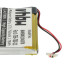 Baterija za Sony NW-A805 / NWZ-A720 / NWZ-A820, 750 mAh Baterija za Sony NW-A805 / NWZ-A720 / NWZ-A820, 750 mAh