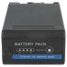 Baterija BP-U60 za Sony PMW-EX1 / PMW-100 / PXW­-X160, 7800 mAh