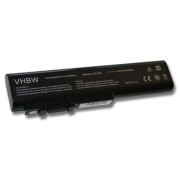 Baterija za Asus A32 / A33 / N50 / N51, 4400 mAh