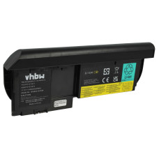 Baterija za Lenovo Thinkpad X220 Tablet / X220i Tablet, 4400 mAh Baterija za Lenovo Thinkpad X220 Tablet / X220i Tablet, 4400 mAh