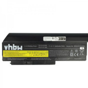 Baterija za Lenovo Thinkpad X220 / X220i / X220s, 6600 mAh