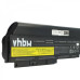 Baterija za Lenovo Thinkpad X220 / X220i / X220s, 6600 mAh