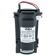 Baterija za Honeywell BT9535 / MS9535, 1400 mAh
