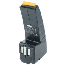 Baterija za Festo Festool CDD12 / CCD12, 12 V, 2.1 Ah Baterija za Festo Festool CDD12 / CCD12, 12 V, 2.1 Ah