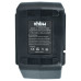 Baterija za Hilti SPB105, 9.6 V, 3.3 Ah