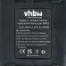 Baterija za Hilti SPB105, 9.6 V, 3.3 Ah