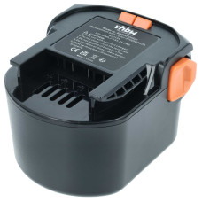 Baterija za AEG B1214G / B1215R / B1220R, 12 V, 2.1 Ah Baterija za AEG B1214G / B1215R / B1220R, 12 V, 2.1 Ah
