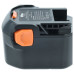 Baterija za AEG B1214G / B1215R / B1220R, 12 V, 2.1 Ah Baterija za AEG B1214G / B1215R / B1220R, 12 V, 2.1 Ah