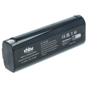 Baterija za Paslode IM250A / IM350A / IM65A, Ni-MH, 6 V, 3.3 Ah Baterija za Paslode IM250A / IM350A / IM65A, Ni-MH, 6 V, 3.3 Ah