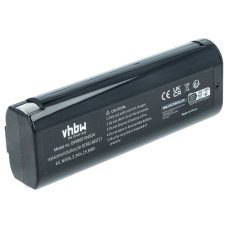 Baterija za Paslode IM250A / IM350A / IM65A, Ni-MH, 6 V, 3.3 Ah