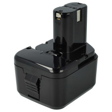 Baterija za Hitachi EB1212S / EB1214L / EB1220BL, 12 V, 3.3 Ah Baterija za Hitachi EB1212S / EB1214L / EB1220BL, 12 V, 3.3 Ah