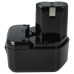 Baterija za Hitachi EB1212S / EB1214L / EB1220BL, 12 V, 3.3 Ah Baterija za Hitachi EB1212S / EB1214L / EB1220BL, 12 V, 3.3 Ah