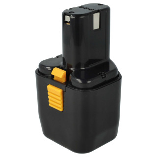 Baterija za Hitachi EB1224 / EB12B / EB12G, 12 V, 2.1 Ah Baterija za Hitachi EB1224 / EB12B / EB12G, 12 V, 2.1 Ah