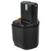 Baterija za Hitachi EB1224 / EB12B / EB12G, 12 V, 2.1 Ah Baterija za Hitachi EB1224 / EB12B / EB12G, 12 V, 2.1 Ah