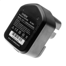 Baterija za Hitachi EB1224 / EB12B / EB12G, 12 V, 3.3 Ah Baterija za Hitachi EB1224 / EB12B / EB12G, 12 V, 3.3 Ah
