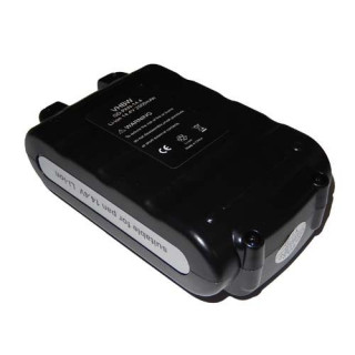 Baterija za Panasonic EY9L40 / EY9L41 / EY9L44B, 14.4 V, 2.0 Ah
