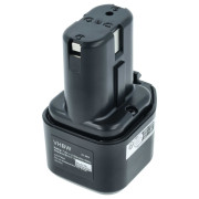 Baterija za Hitachi EB712S / EB714S, 7.2 V, 2.1 Ah Baterija za Hitachi EB712S / EB714S, 7.2 V, 2.1 Ah