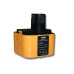 Baterija za Panasonic EY9001 / EY9101 / EY9108 / EY9200, 12 V, 3.3 Ah