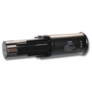 Baterija za Panasonic EY9025 / EY9025B / EZ9025, 3.6 V, 3.3 Ah