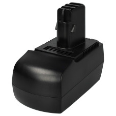 Baterija za Metabo BSZ 14.4, Ni-MH, 14.4 V, 2.1 Ah Baterija za Metabo BSZ 14.4, Ni-MH, 14.4 V, 2.1 Ah