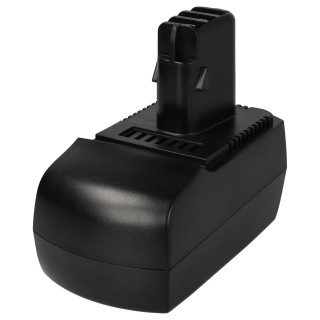 Baterija za Metabo BSZ 14.4, Ni-MH, 14.4 V, 2.1 Ah Baterija za Metabo BSZ 14.4, Ni-MH, 14.4 V, 2.1 Ah