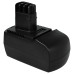 Baterija za Metabo BSZ 14.4, Ni-MH, 14.4 V, 2.1 Ah Baterija za Metabo BSZ 14.4, Ni-MH, 14.4 V, 2.1 Ah