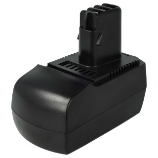 Baterija za Metabo BSZ 14.4, Ni-MH, 14.4 V, 3.3 Ah Baterija za Metabo BSZ 14.4, Ni-MH, 14.4 V, 3.3 Ah